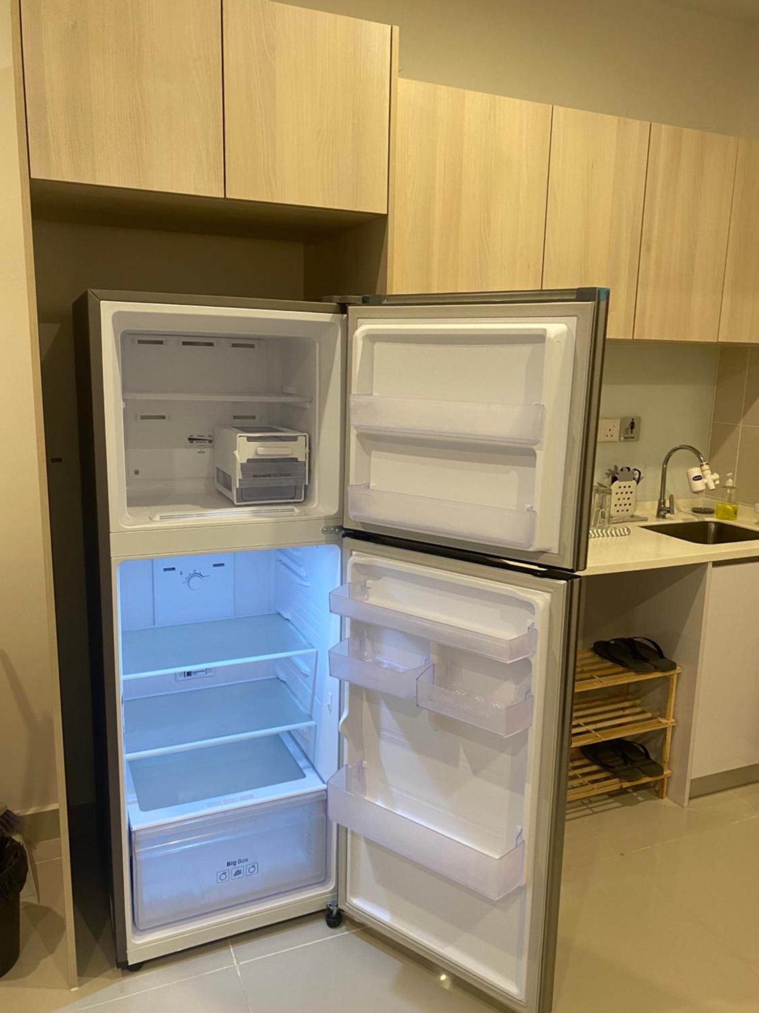Kota Kinabalu City The Shore - Lucky 7 Homestay Eksteriør billede